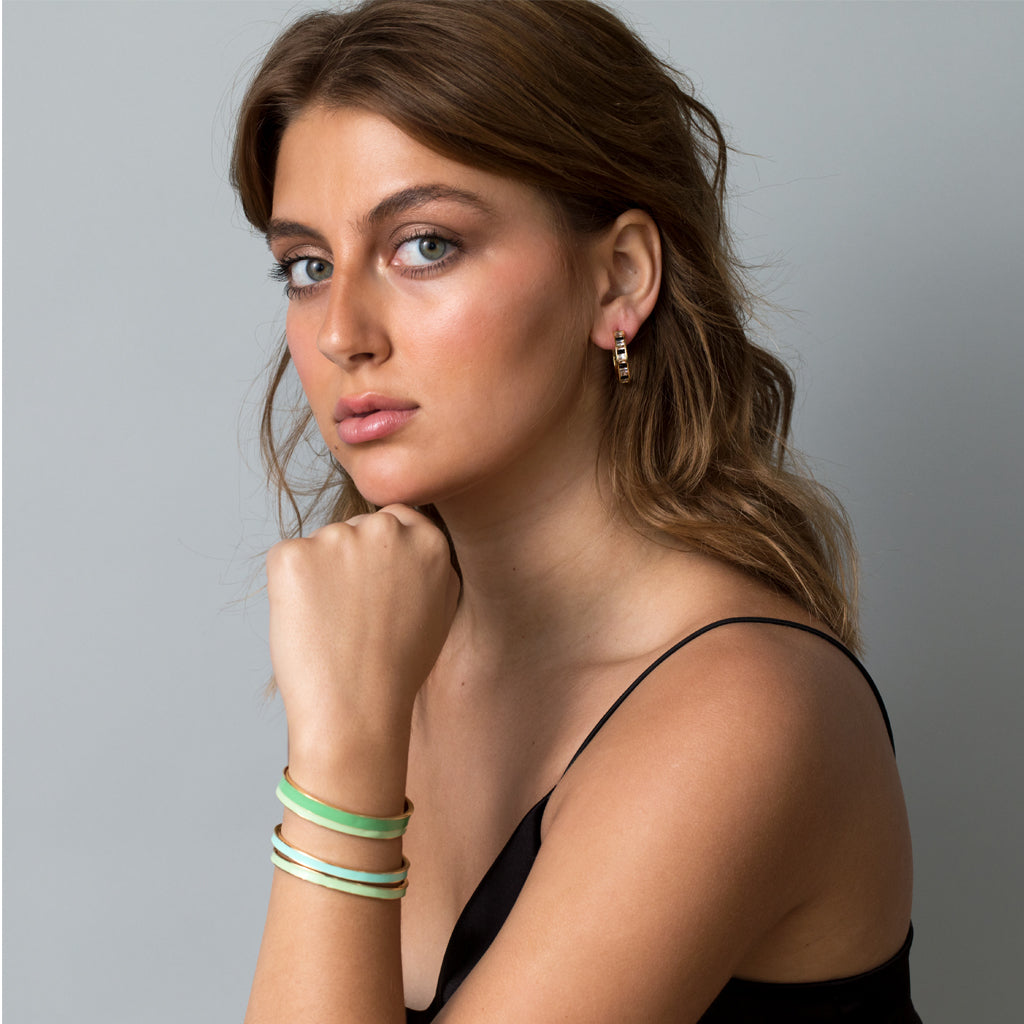 Eclat Cuff Bracelet