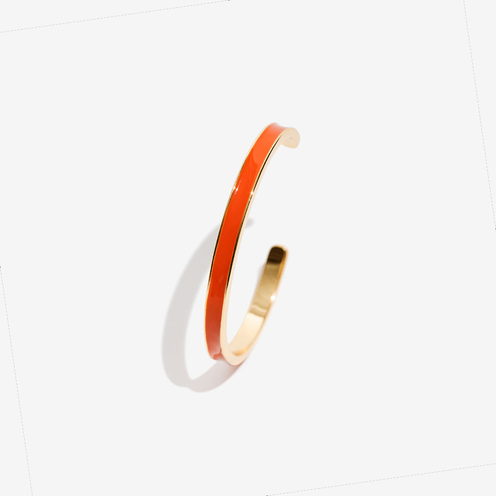 Eclat Cuff Bracelet
