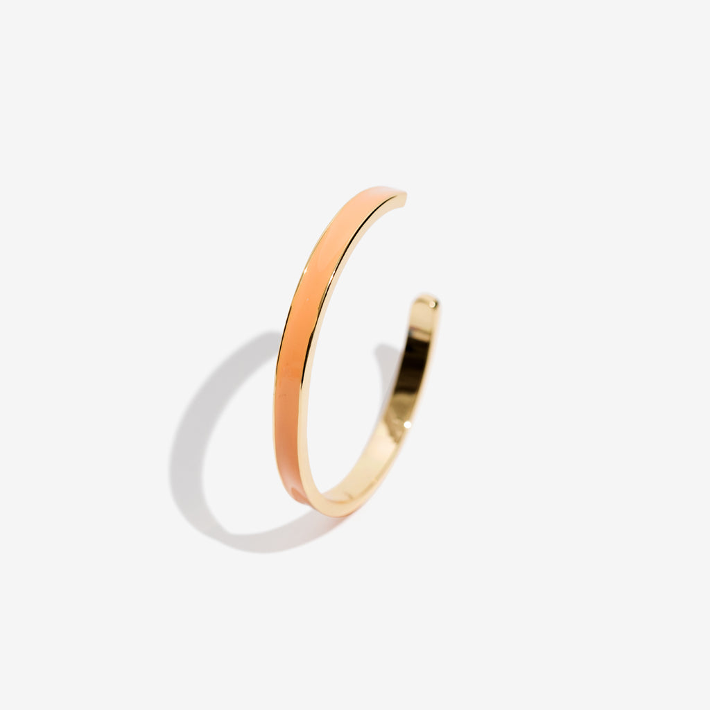 Eclat Cuff Bracelet