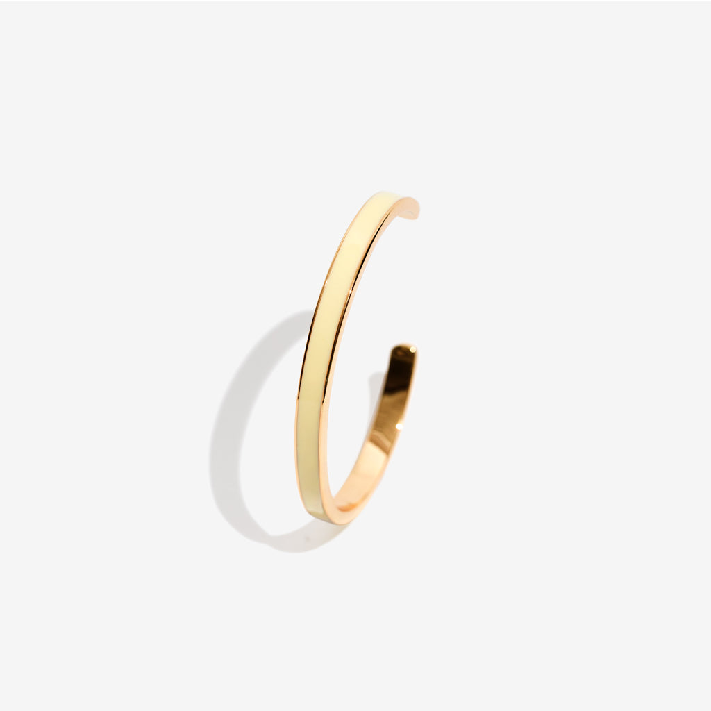 Eclat Cuff Bracelet