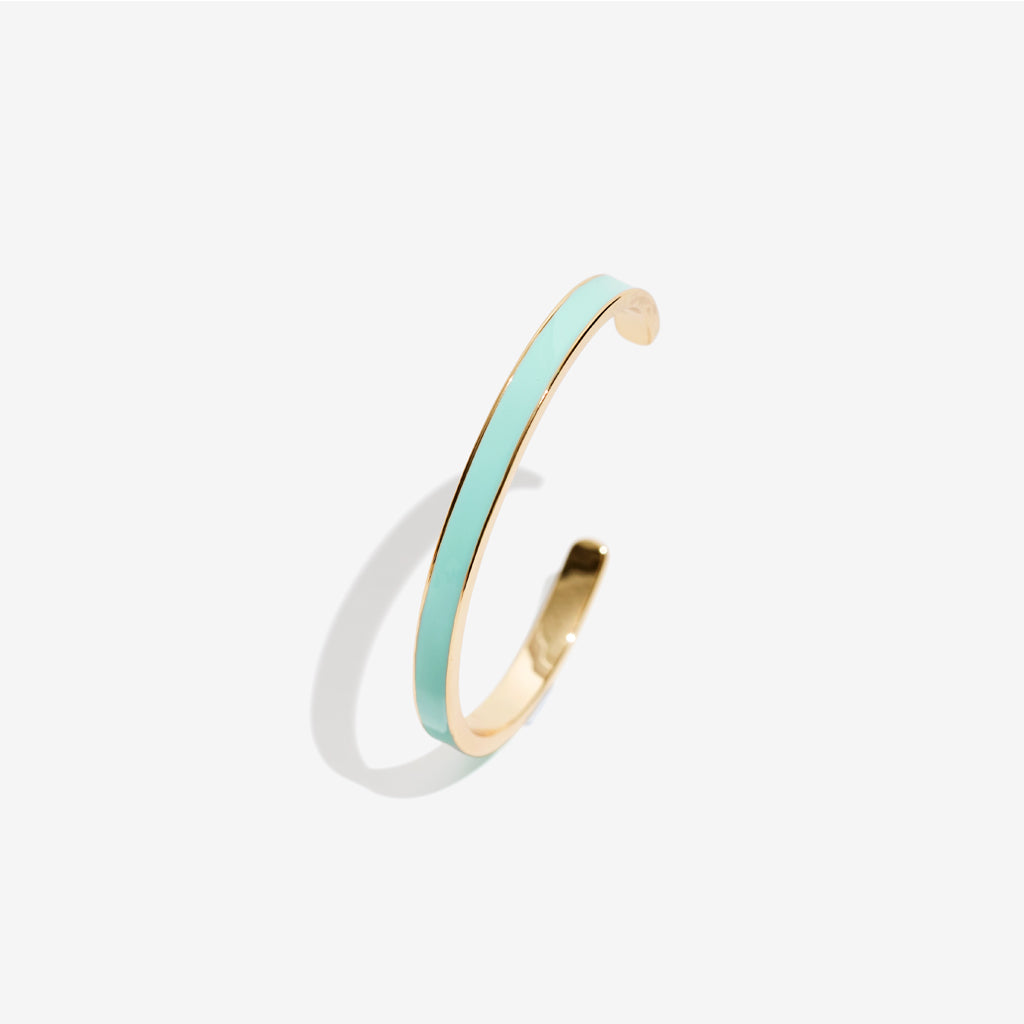 Eclat Cuff Bracelet