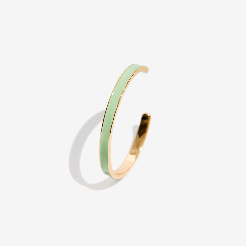 Eclat Cuff Bracelet
